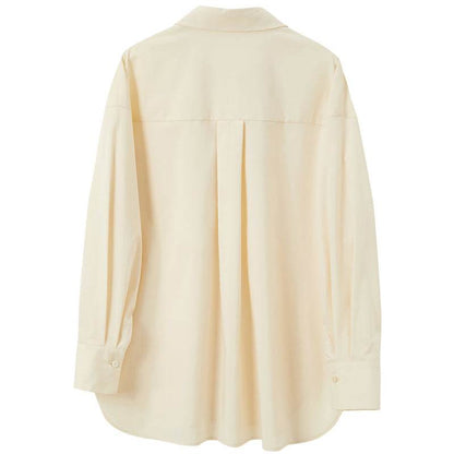 Рубашка женская 3Colour - Boxette Shop