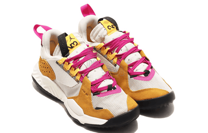 Кроссовки женские Jordan delta - Boxette Shop