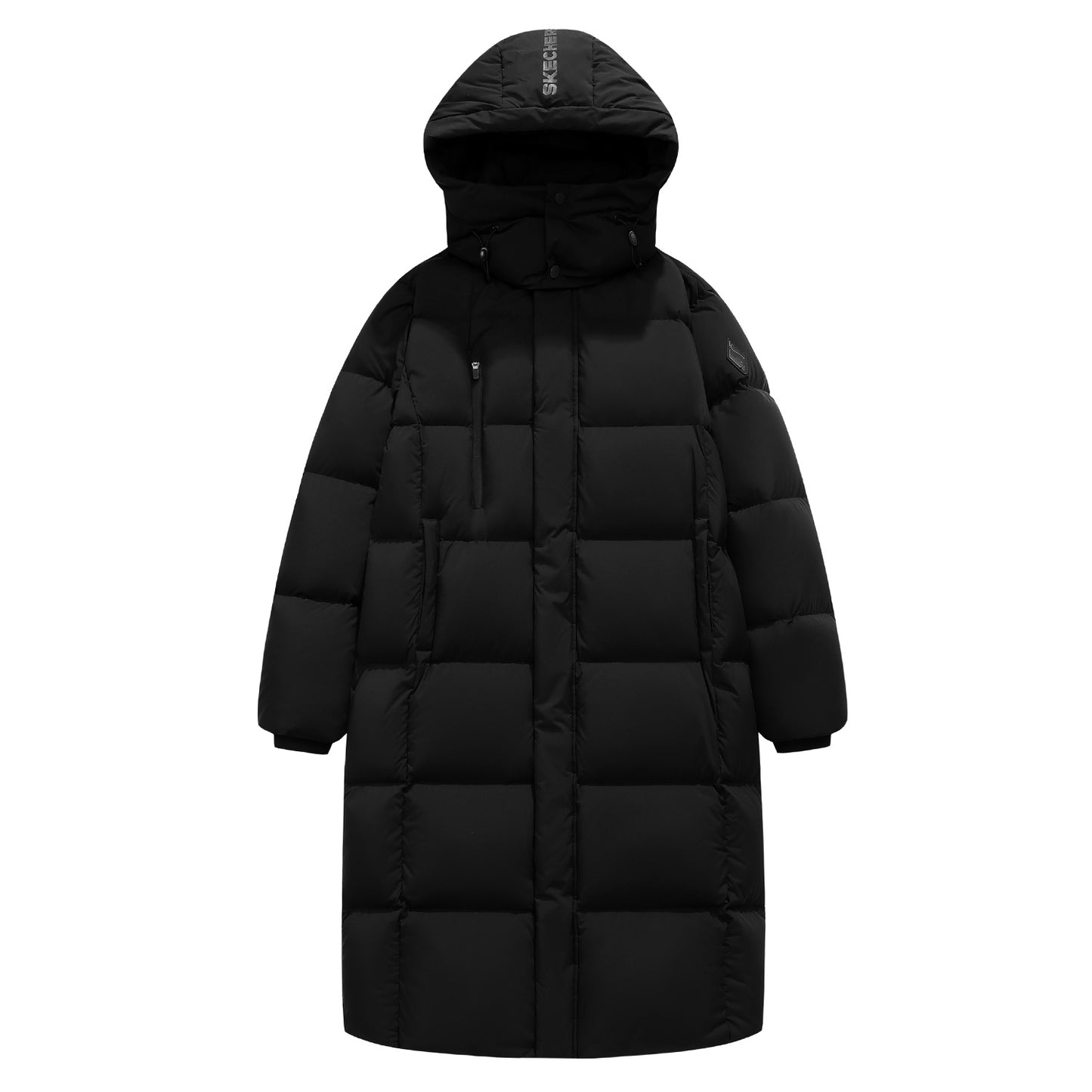 Пуховик Skechers