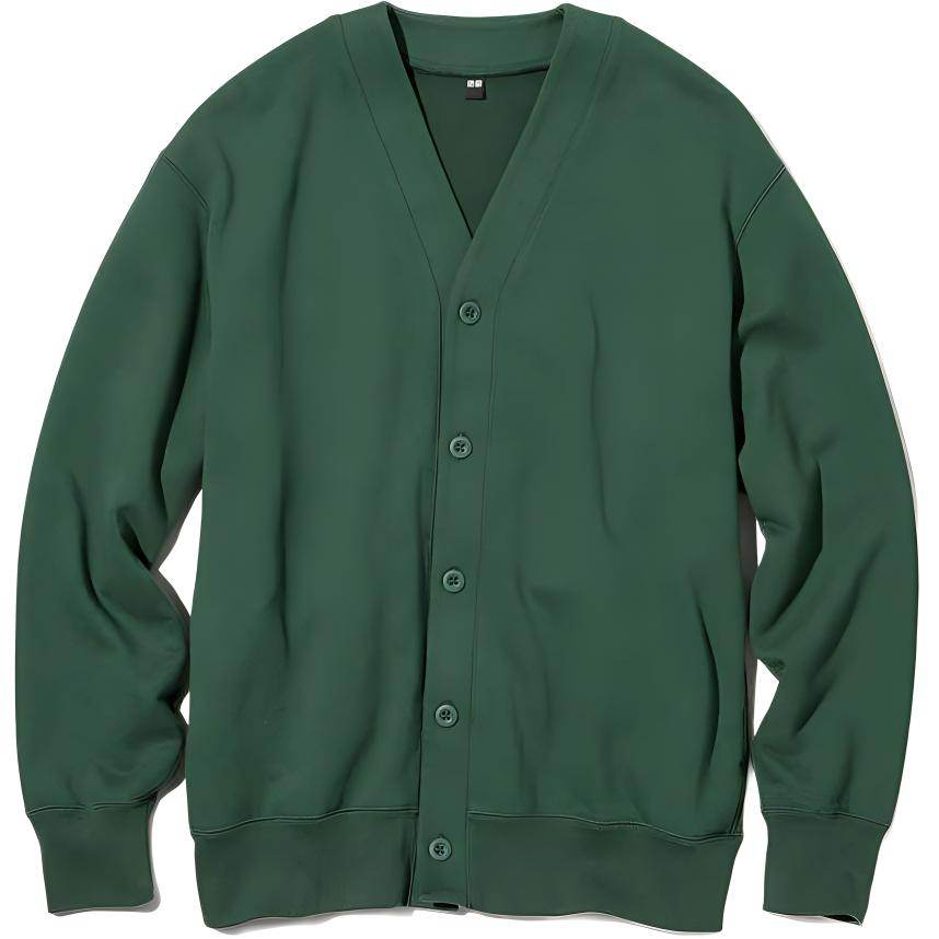 Кардиган мужской Uniqlo - Boxette Shop