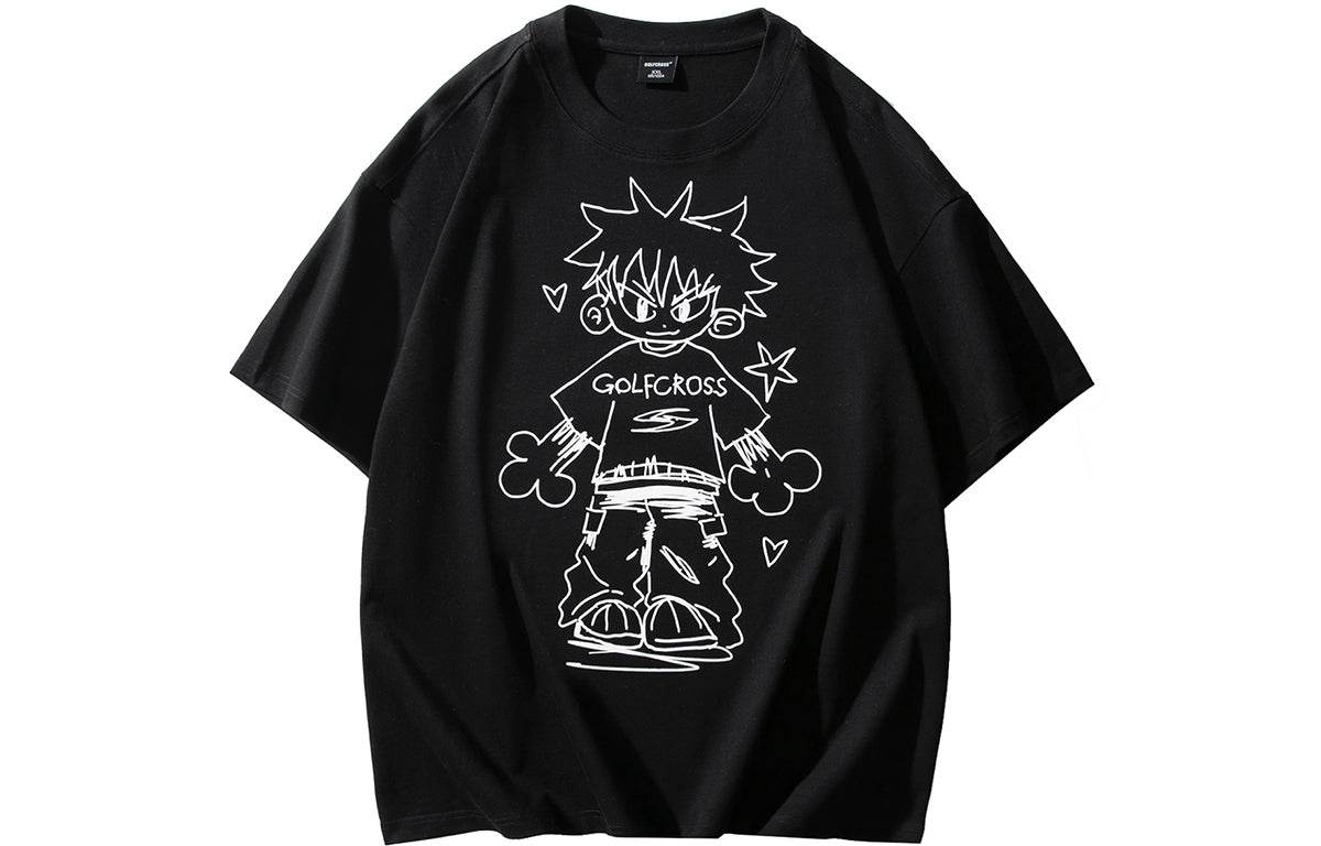 Футболка Golfcross - Boxette Shop