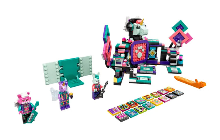 LEGO VIDIYO "K-Pawp konserti" (43113)