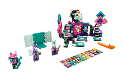 LEGO VIDIYO "K-Pawp konserti" (43113)