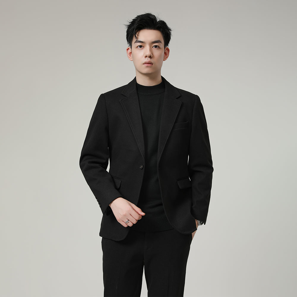 Пиджак мужской Johnhollis