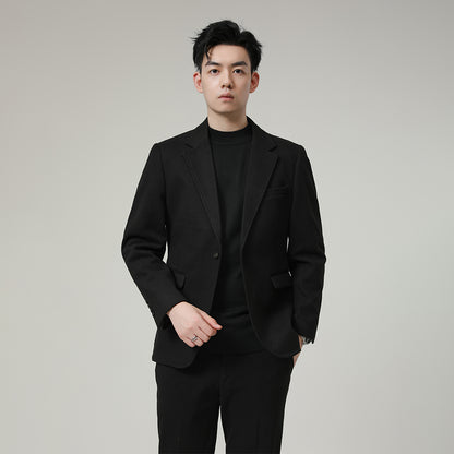 Пиджак мужской Johnhollis