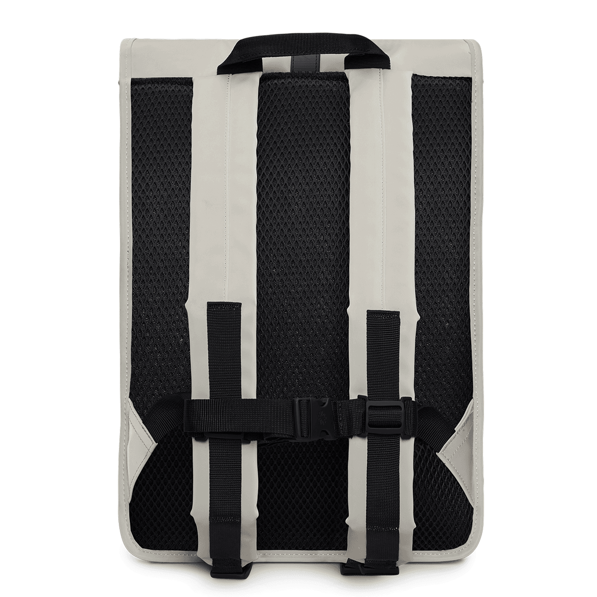 Рюкзак Rains Rolltop Rucksack W3 - Boxette Shop