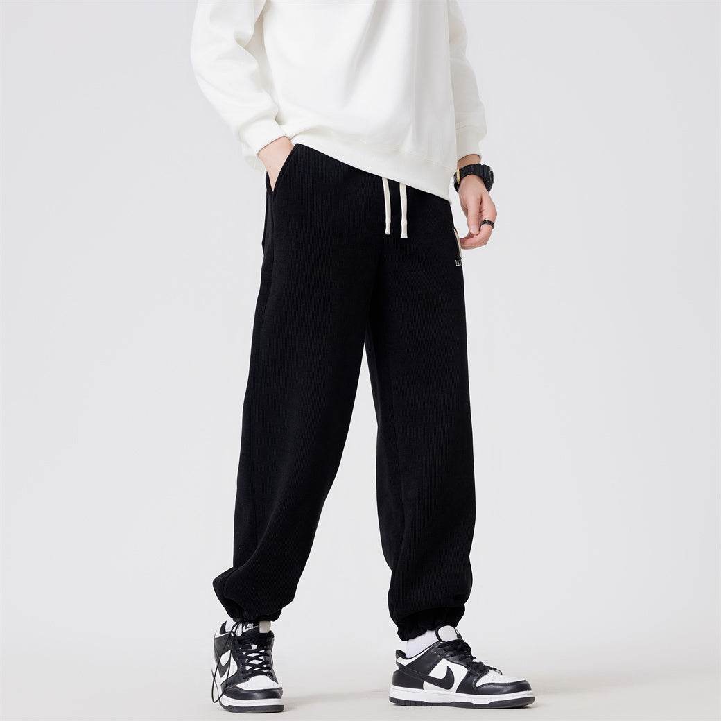 Брюки мужские Antioffice - Boxette Shop