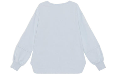 Свитер Ganni SS22