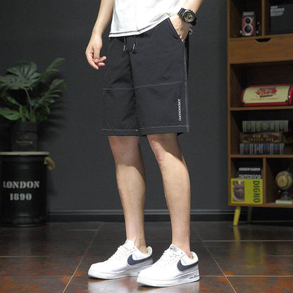 Шорты мужские Antioffice - Boxette Shop