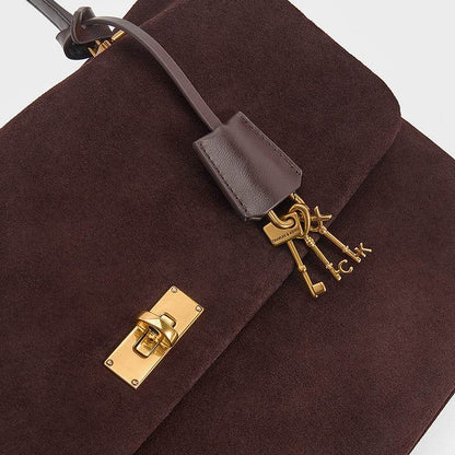 Сумка женская Charles&Keith - Boxette Shop