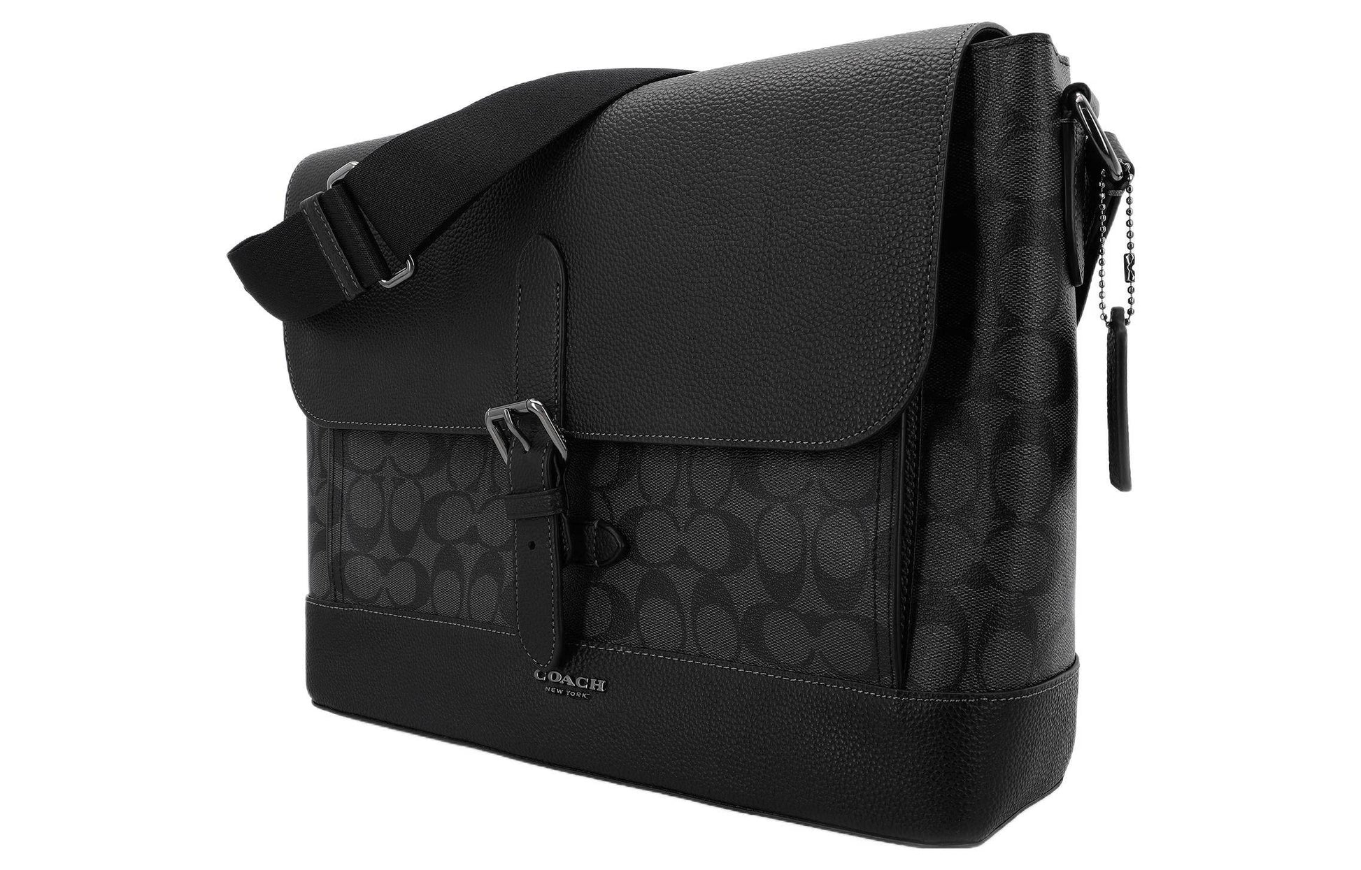 Сумка мужская Coach Hudson 36 - Boxette Shop