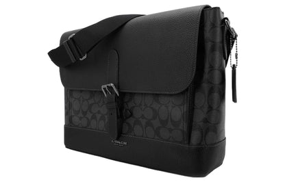 Сумка мужская Coach Hudson 36 - Boxette Shop