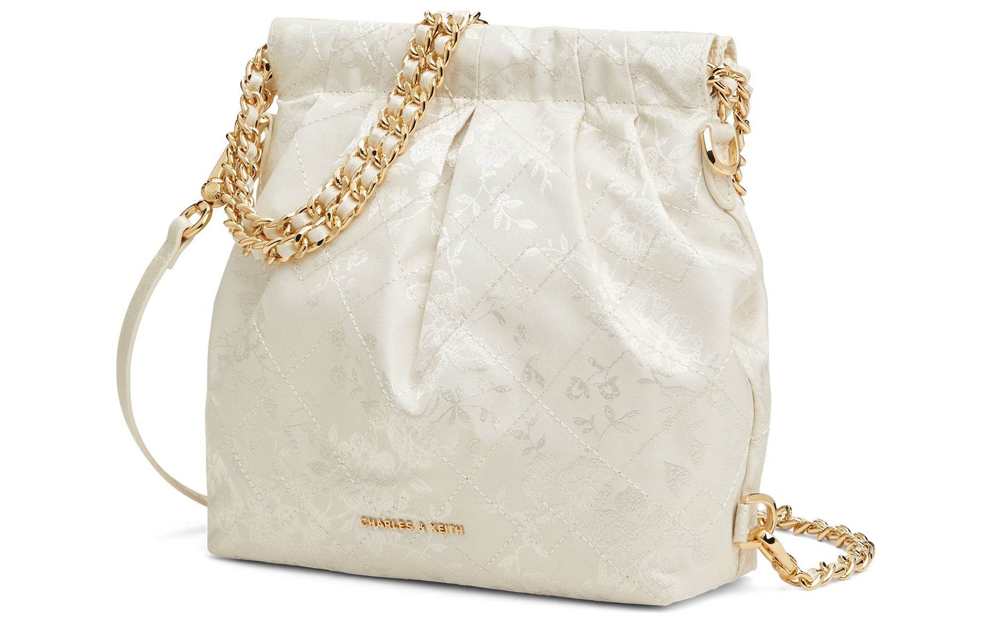 Сумка женская Charles&Keith 25 - Boxette Shop