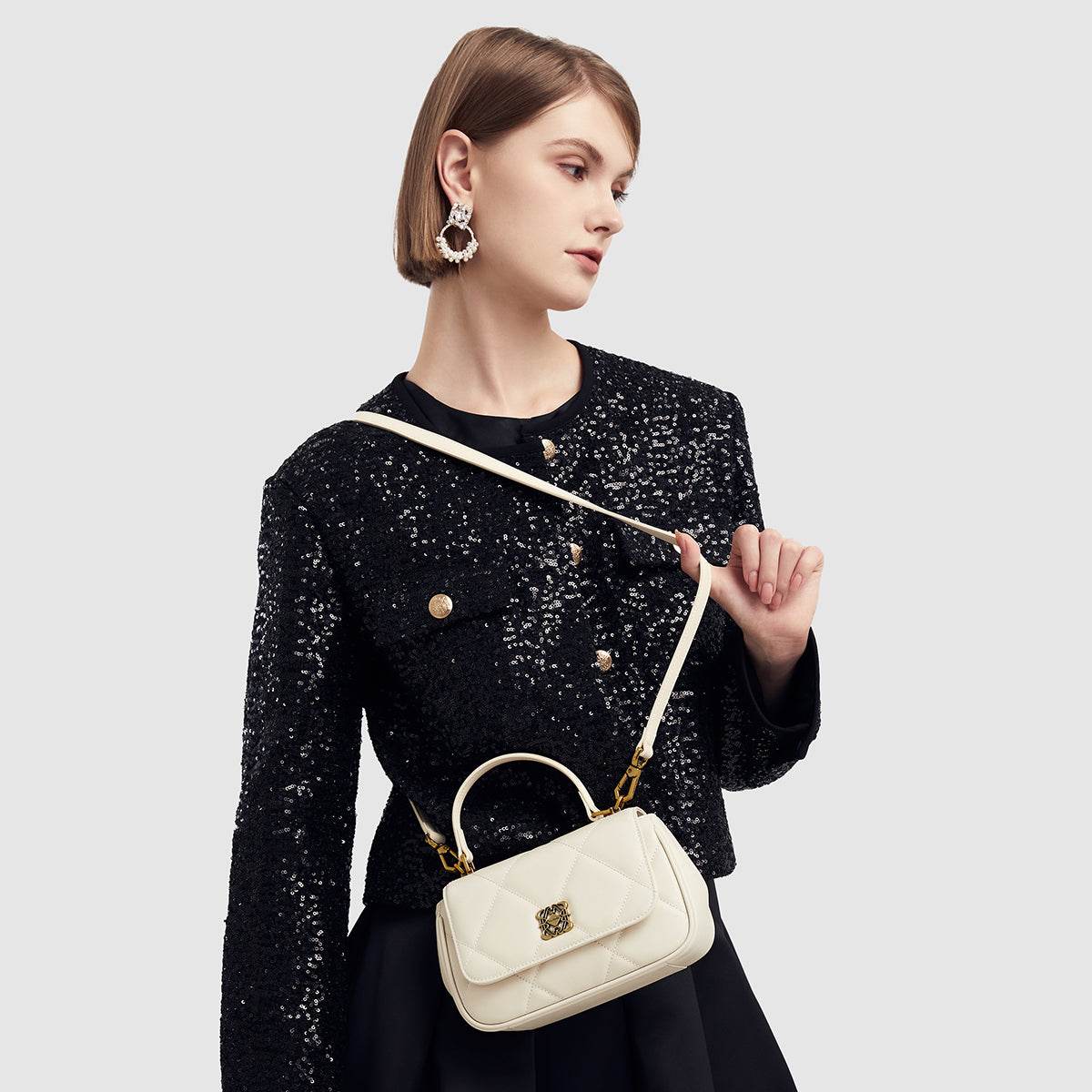 Сумка женская Pierre Cardin - Boxette Shop