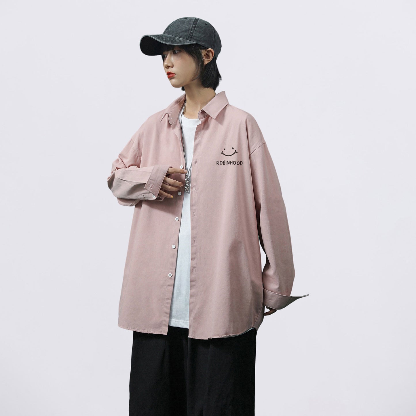 Robinhood ayollar ko'ylagi