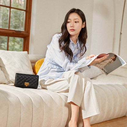 Сумка женская Charles&Keith Ck - Boxette Shop