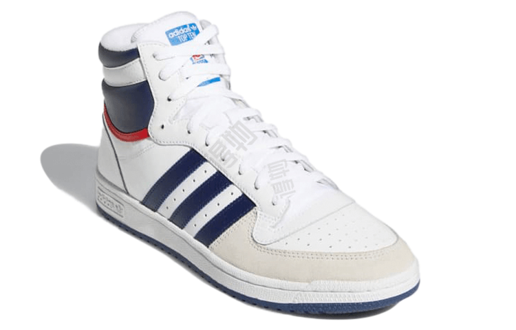 Кроссовки мужские Adidas Originals Ten Rb - Boxette Shop