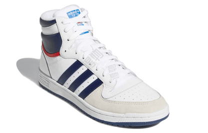 Кроссовки мужские Adidas Originals Ten Rb - Boxette Shop