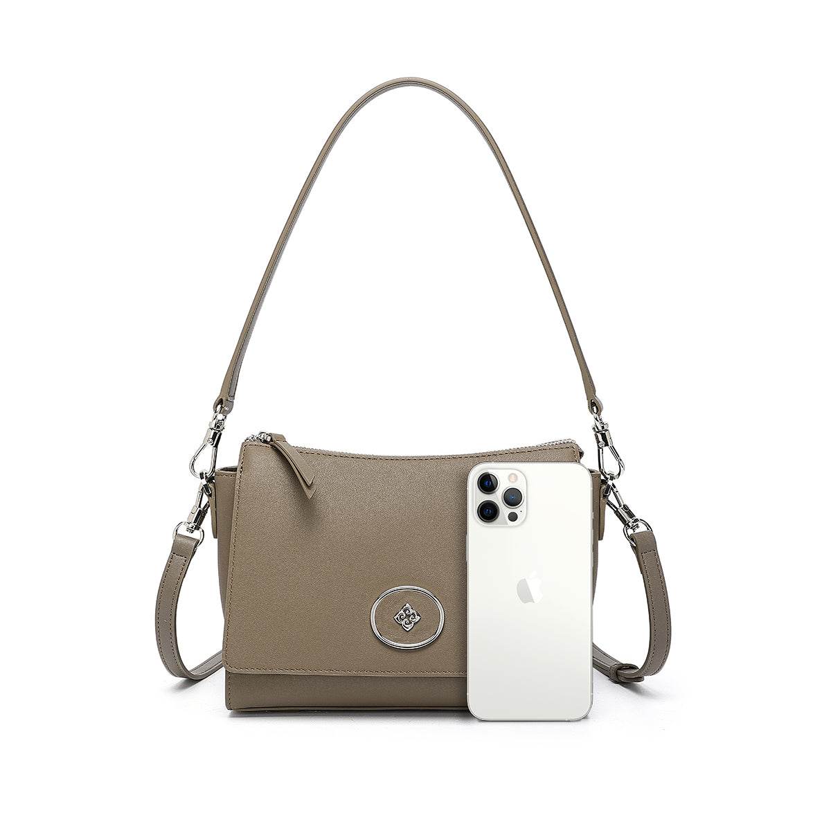 Сумка женская Pierre Cardin - Boxette Shop