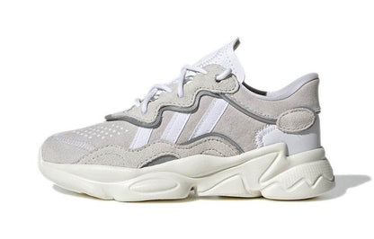 Кроссовки детские Adidas Originals Ozweego J