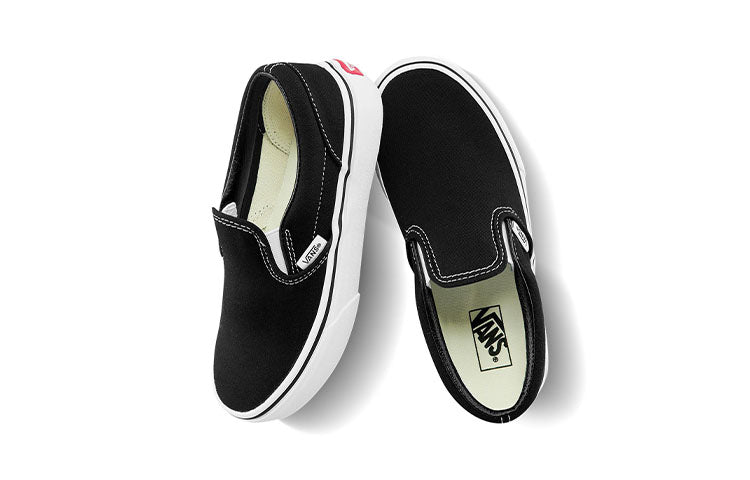 Кроссовки детские Vans Slip-On