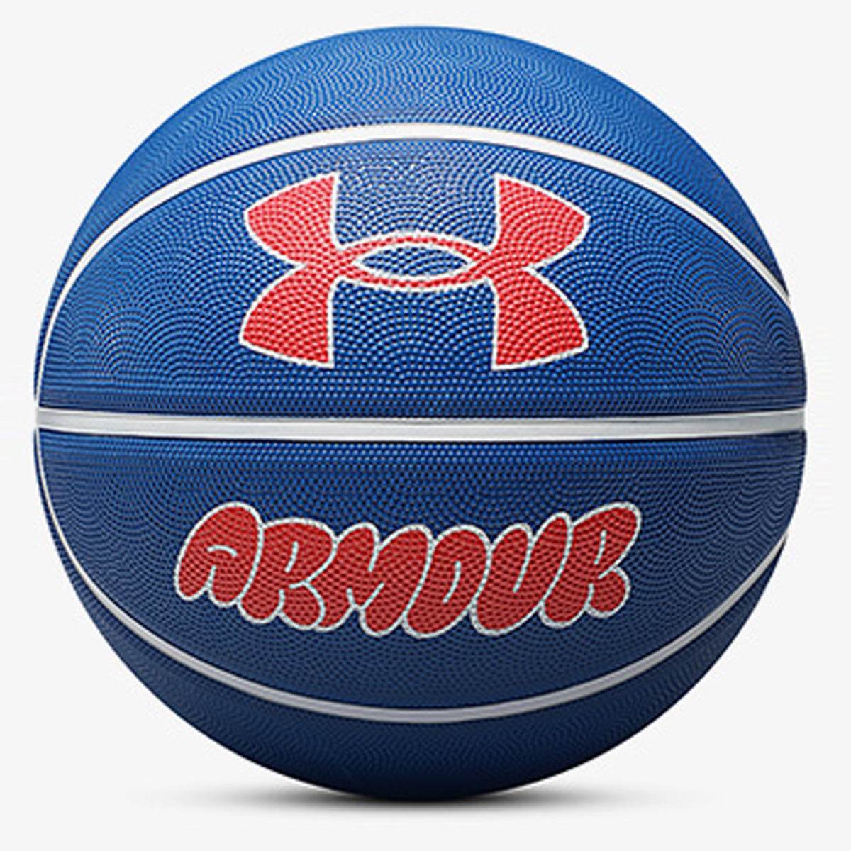 Баскетбольный мяч Under Armour - Boxette Shop