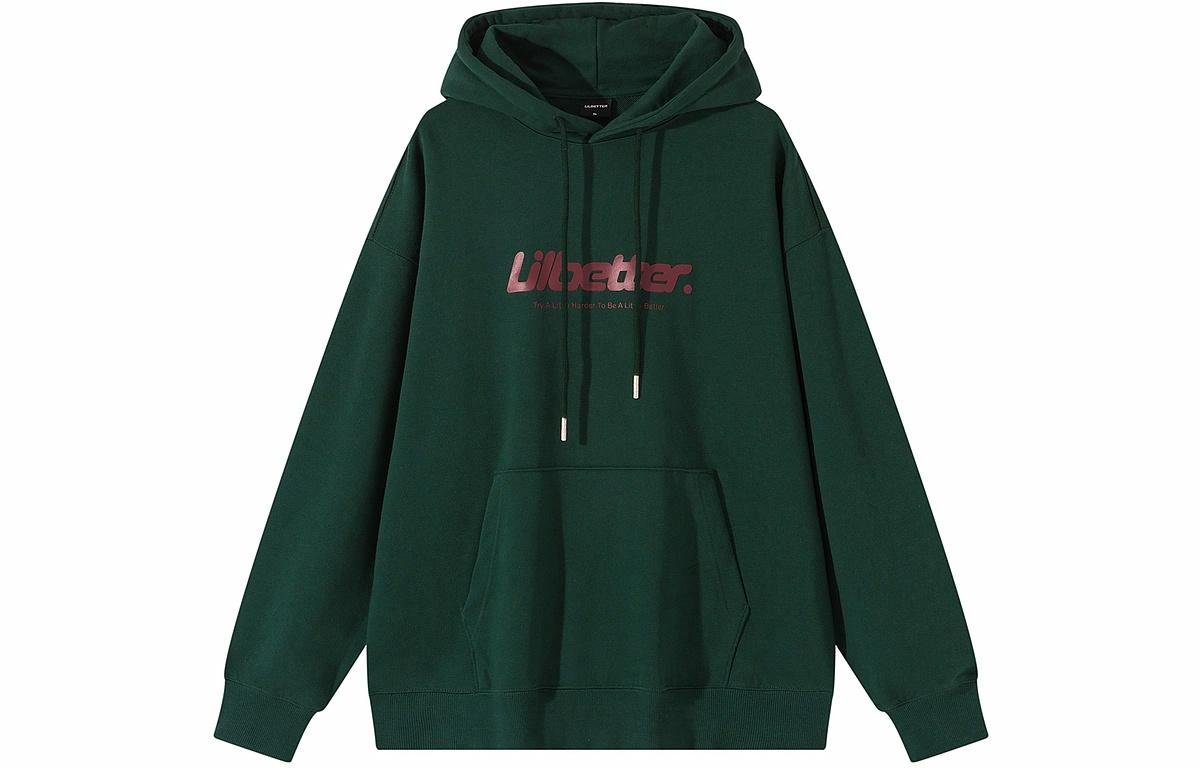 Худи мужское Lilbetter