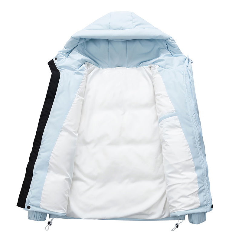 Пуховик детский MACBANA Campus