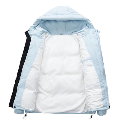 Пуховик детский MACBANA Campus