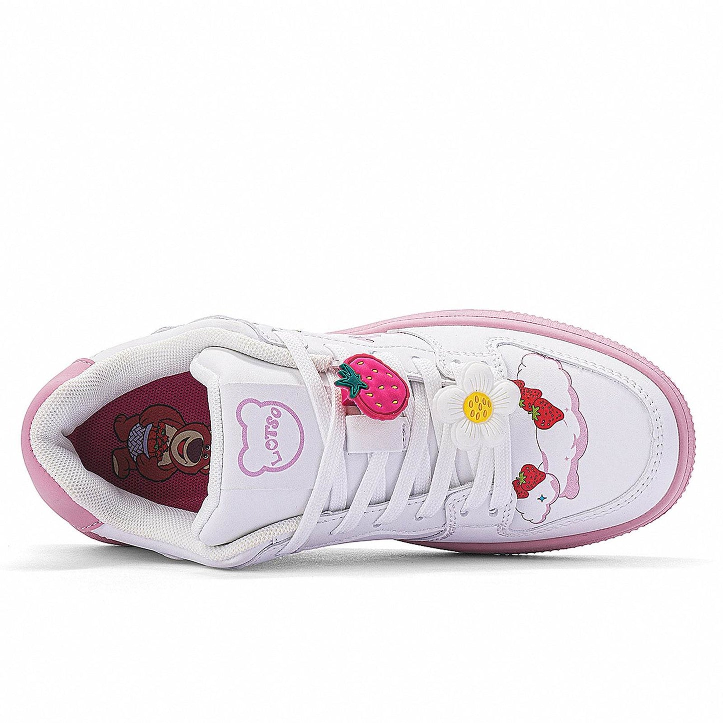 Кроссовки женские Miniso - Boxette Shop