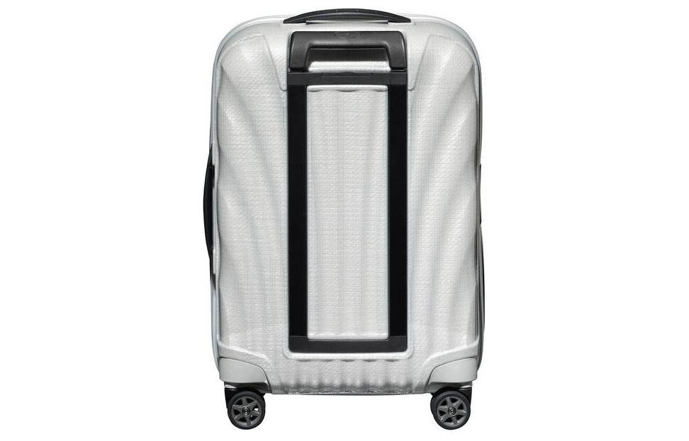 Чемодан Samsonite C-Lite - Boxette Shop