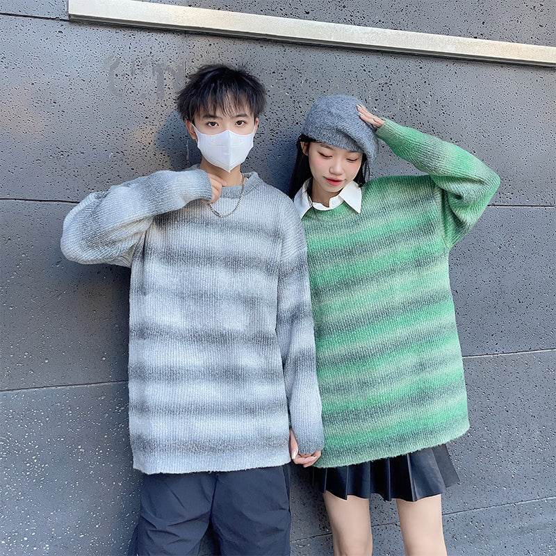 Свитер Minfinity - Boxette Shop