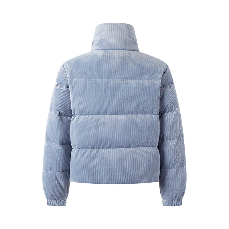 Ayollar uchun Navigare kurtkasi