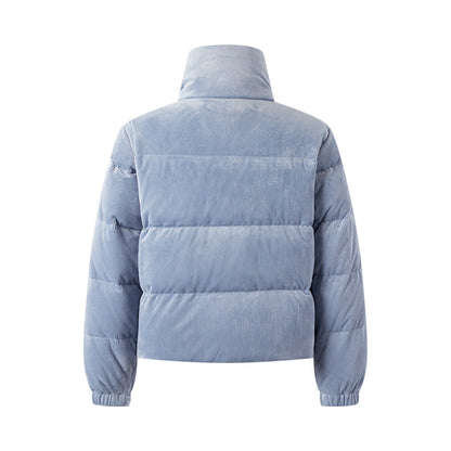 Ayollar uchun Navigare kurtkasi