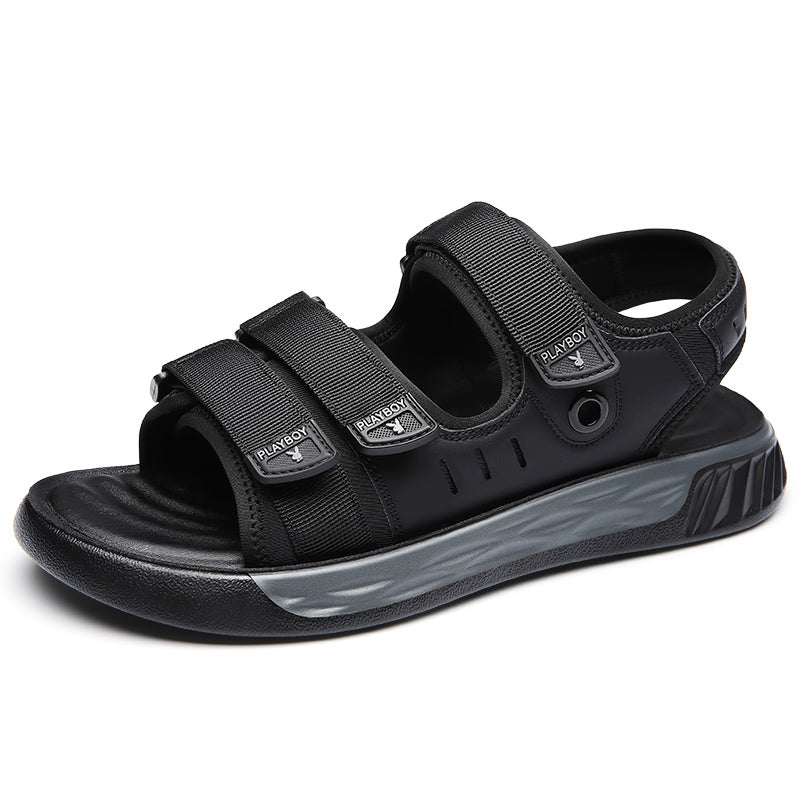 Erkaklar uchun Playboy sandallari