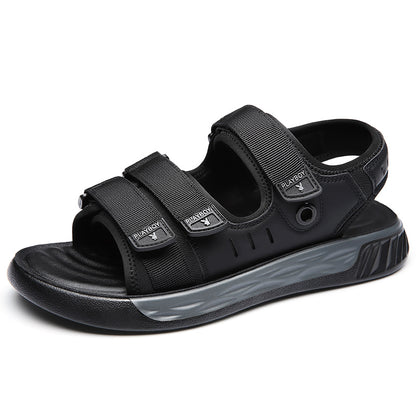 Erkaklar uchun Playboy sandallari