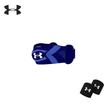 Наколенники Under Armour - Boxette Shop