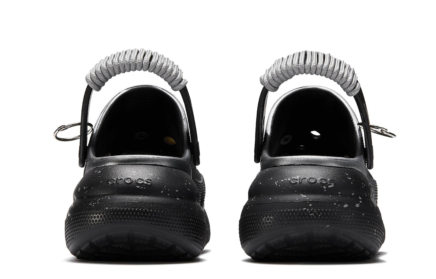 Шлепанцы Crocs Crush Clog Da Vinci - Boxette Shop