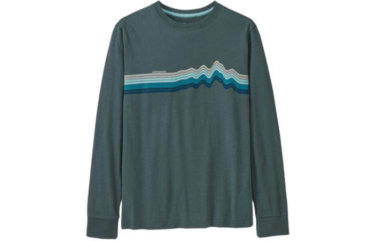 Свитер детский Patagonia - Boxette Shop