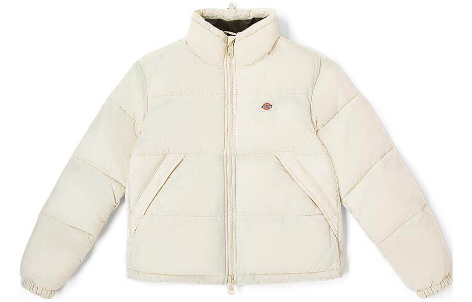 Пуховик женский Dickies Small Square Short Colour Workwear Cotton - Boxette Shop