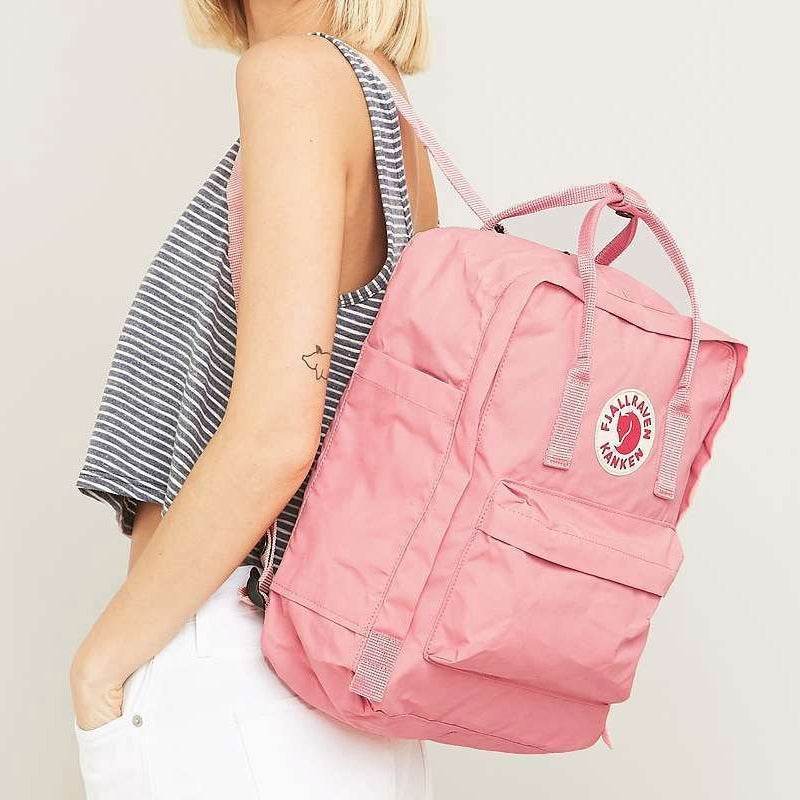 Рюкзак Fjällräven Arctic Fox - Boxette Shop