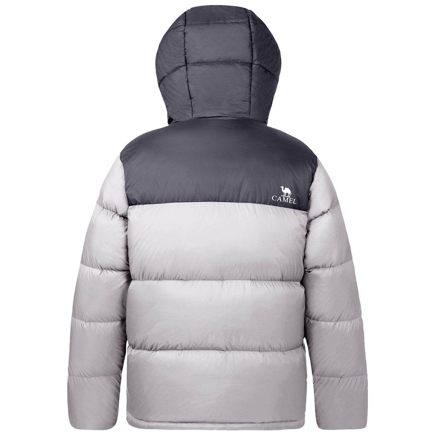 Пуховик Camel Warm Down Volcanic Series - Boxette Shop