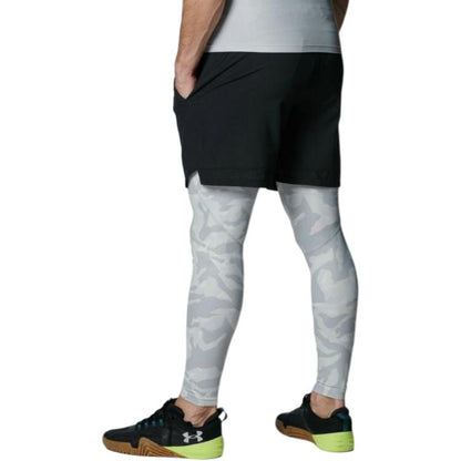 Спортивные леггинсы мужские Under Armour