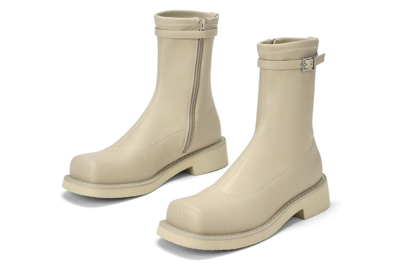 Сапоги женские Charles&keith - Boxette Shop