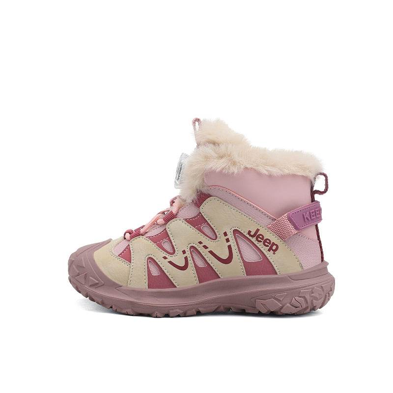 Сапоги детские Jeep - Boxette Shop