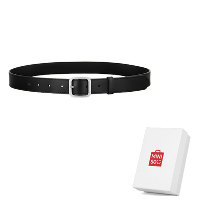Ремень Miniso - Boxette Shop