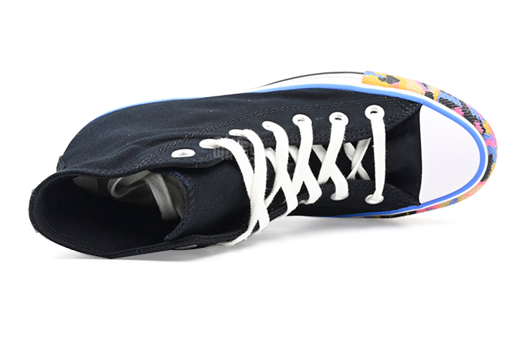 Кеды женские Converse Chuck Taylor All Star