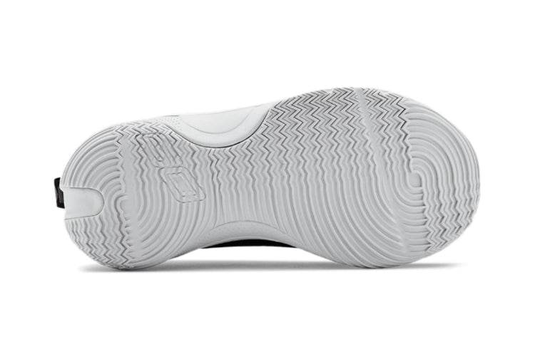 Кроссовки детские Under Armour Curry 7 - Boxette Shop