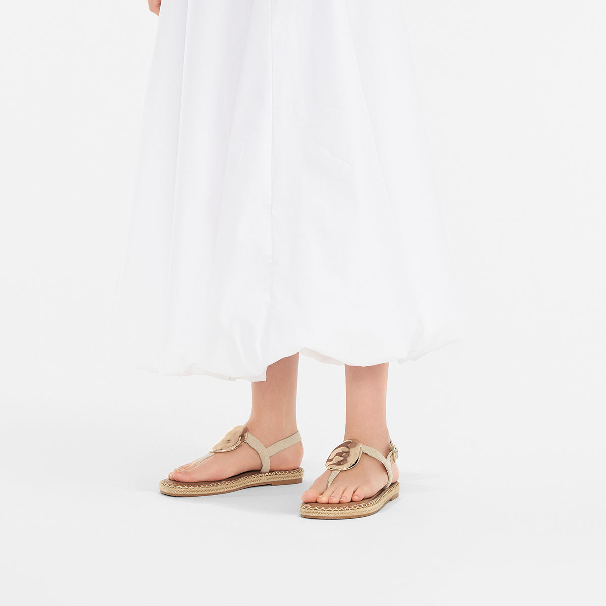 Босоножки женские Charles&Keith