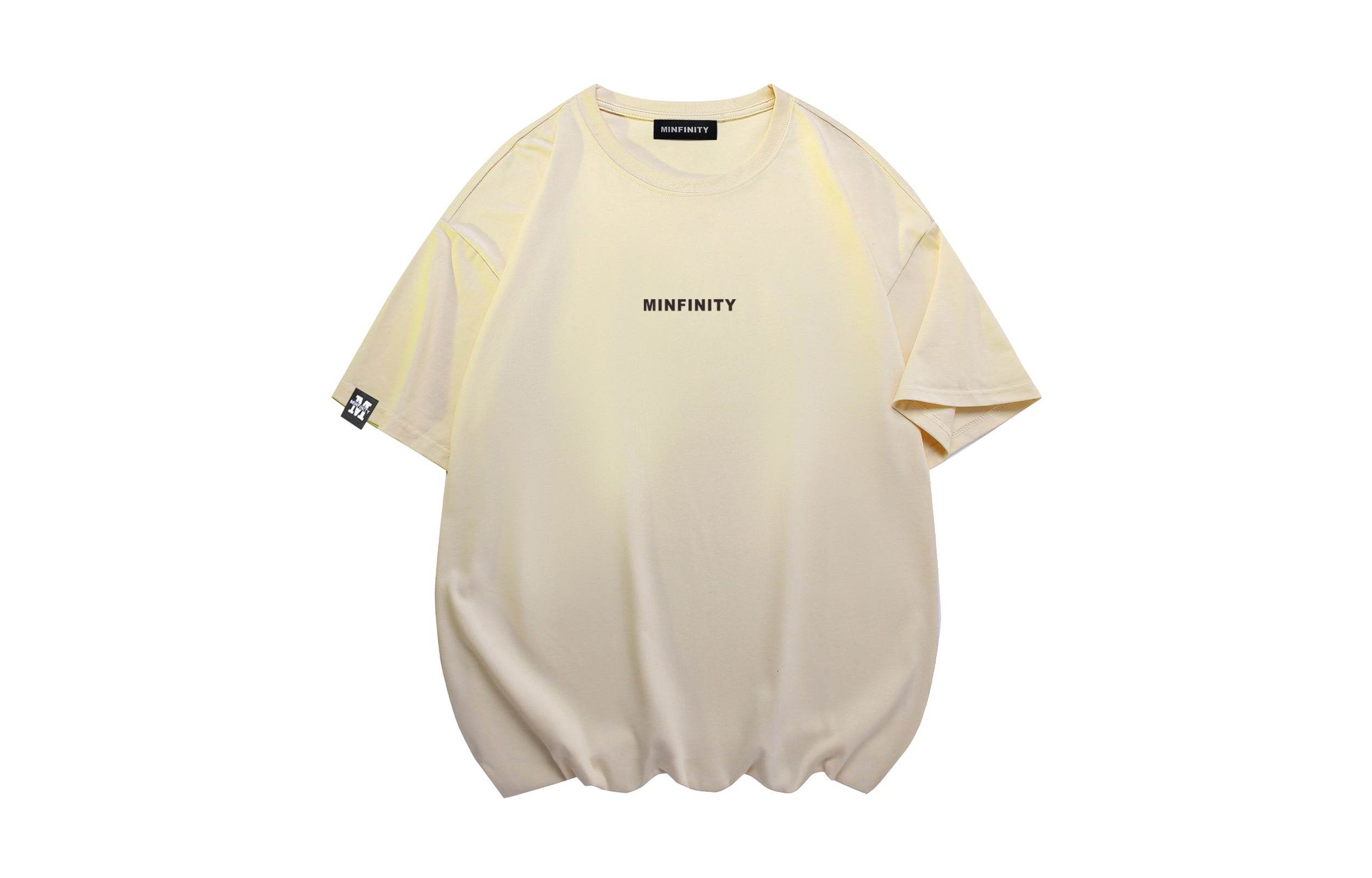 Футболка Minfinity - Boxette Shop